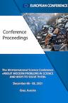 ABOUT MODERN PROBLEMS IN SCIENCE AND WAYS TO SOLVE THEM (e-Book) - European Conference (ISBN 9789403633428)