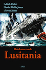 Het drama van de Lusitania (e-Book) - Mitch Peeke, Kevin Walsh-Johnson, Steven Jones (ISBN 9789464622065)