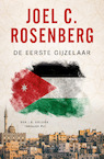 De eerste gijzelaar - Joel C. Rosenberg (ISBN 9789029733366)