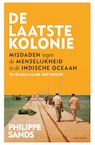 De laatste kolonie (e-Book) - Philippe Sands (ISBN 9789000379026)