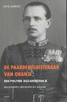 De paardenfluisteraar van Oranje (e-Book) - Jan S. Maiburg, Tjits Puijker-Bot (ISBN 9789464621488)