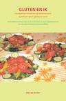Gluten en ik - Didy Van de Veer (ISBN 9789464488722)