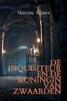 De inquisiteur en de koningin van zwaarden - Martine Glaser (ISBN 9789464489729)