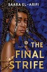 The final strife - saara el-arifi (ISBN 9780593501009)