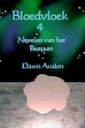 Bloedvloek 4 (e-Book) - Dawn Avalon (ISBN 9789402191516)
