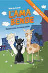 De lamabende - Heike Eva Schmidt (ISBN 9789048320257)