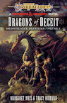 Dragons of deceit - margaret weis (ISBN 9780593501030)