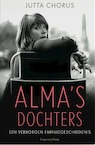 Alma's dochters (e-Book) - Jutta Chorus (ISBN 9789493256712)