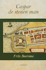 Caspar, de stenen man (e-Book) - Frits Boersma (ISBN 9789464624915)