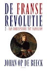 De Franse Revolutie II - Johan Op de Beeck (ISBN 9789464101102)