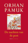 De nachten van de pest (e-Book) - Orhan Pamuk (ISBN 9789403107165)