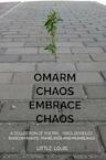 Embrace Chaos - Omarm Chaos (e-Book) - Louis van Empel (ISBN 9789403662695)