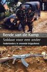 Soldaat voor een ander | 1 (e-Book) - Rende Van De Kamp (ISBN 9789464627190)