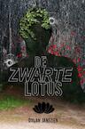 De Zwarte Lotus - Dylan Janssen (ISBN 9789403662374)