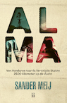 Alma (e-Book) - Sander Meij (ISBN 9789463493802)