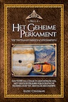 Het Geheime Perkament - Radu Cinamar (ISBN 9789464610369)