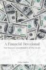 A Financial Devotional (e-Book) - Esther Samboe (ISBN 9789403667942)