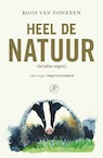 Heel de natuur - Koos van Zomeren (ISBN 9789029546737)
