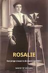 Rosalie - Nanny De Roover (ISBN 9789464483246)