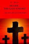 DEATH - THE LAST ENEMY! - J.C. Ryle (ISBN 9789464650310)