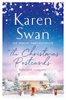 The Christmas Postcards - Karen Swan (ISBN 9781529084252)
