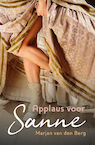 Applaus voor Sanne - Marjan van den Berg (ISBN 9789083214634)