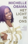 Het licht in ons - Michelle Obama (ISBN 9789048867257)