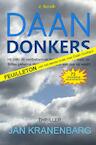 Daan Donkers (e-Book) - Jan Kranenbarg (ISBN 9789464655087)