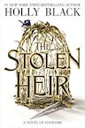 STOLEN HEIR - HOLLY BLACK (ISBN 9781471413629)