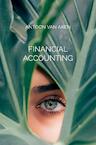 Financial accounting - Antoon Van Aken (ISBN 9789464653083)