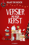 Versier me voor kerst (e-Book) - Kaat De Kock (ISBN 9789493285613)