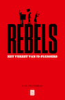 Rebels (e-Book) - Ann Peuteman (ISBN 9789464341058)