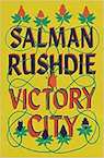 Victory City - Salman Rushdie (ISBN 9781787333451)