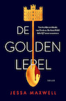 De gouden lepel - Jessa Maxwell (ISBN 9789021035956)