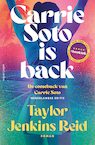 Carrie Soto is back - Taylor Jenkins Reid (ISBN 9789026361708)