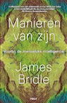 Manieren van zijn - James Bridle (ISBN 9789021423494)