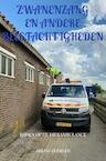 Zwanenzang en ander beestachtigheden - Arend Zeebeer (ISBN 9789464657005)