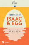 Isaac & Egg (e-Book) - Bobby Palmer (ISBN 9789401618854)