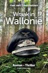 Wraak in Wallonië - Han Van Geenhuizen (ISBN 9789464657975)