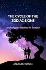The Cycle of the Zodiac Signs (e-Book) - Annemiek Bosch (ISBN 9789403678979)