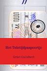 Het Teletijdpaspoortje - Griet Callebert (ISBN 9789464658897)
