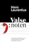 Valse noten (e-Book) - Hans Laurentius (ISBN 9789464659634)