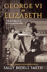 George VI en Elizabeth (e-Book) - Sally Bedell Smith (ISBN 9789046830727)