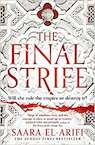 The Final Strife - Saara El-Arifi (ISBN 9780008450441)