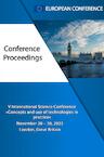 CONCEPTS AND USE OF TECHNOLOGIES IN PRACTICE (e-Book) - European Conference (ISBN 9789403645193)