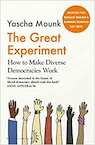The Great Experiment - Yascha Mounk (ISBN 9781526630155)