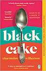 Black Cake - Charmaine Wilkerson (ISBN 9781405950084)
