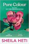 Pure Colour - Sheila Heti (ISBN 9781529114539)