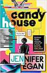 The Candy House - Jennifer Egan (ISBN 9781472150943)
