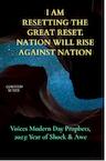 I Am: Resetting The Great Reset. Nation will Rise Against Nation (e-Book) - Cornelis Seinen (ISBN 9789464800814)